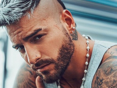 Maluma 