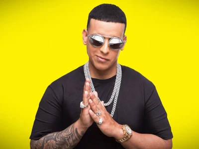 Daddy Yankee