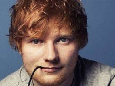 Ed Sheeran