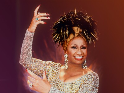 Celia Cruz