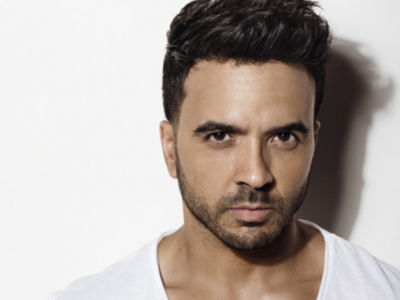 Luis Fonsi