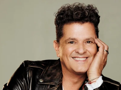 Carlos Vives 