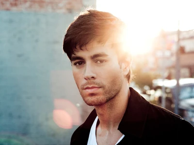  Enrique Iglesias 