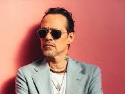  Marc Anthony  