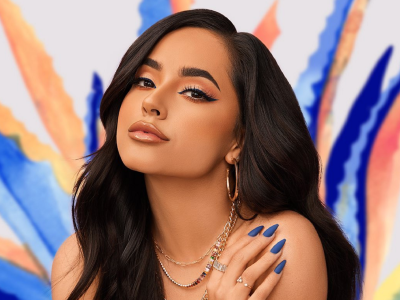  Becky G  