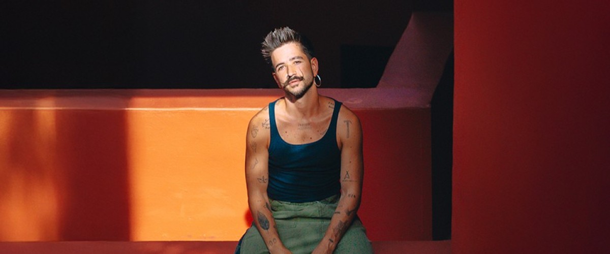 Camilo en concert au Casino de Paris : rendez-vous latino le 17 juin 2026