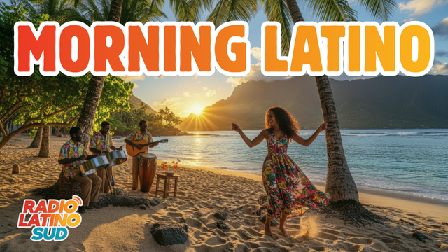 MORNING LATINO