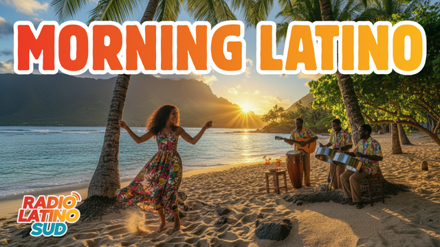 MORNING LATINO 2
