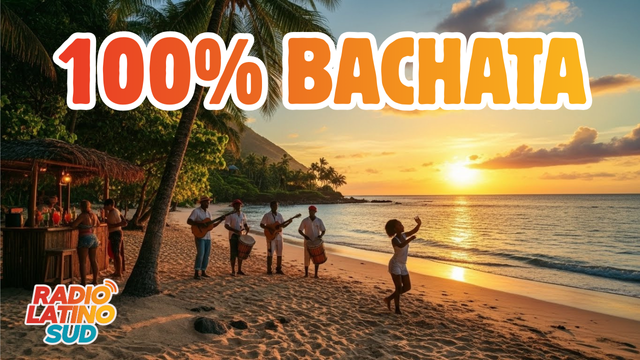 100% BACHATA